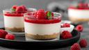 osvje avaju i ljetni desert bez pe nice cheesecake