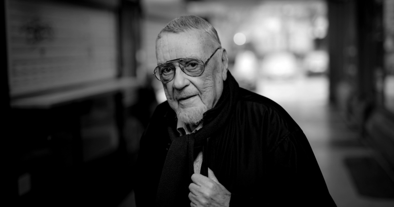 oti ao je legendarni hrvatski glazbenik stjepan ji