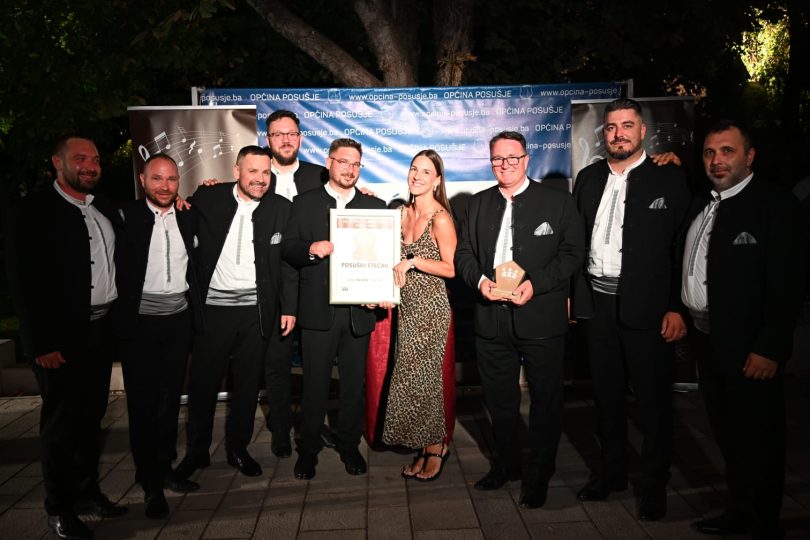 otvoren 12 festival klapske pisme posu je 2026 kru
