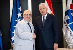 ovi i crishock razgovarali o izborima europskom p