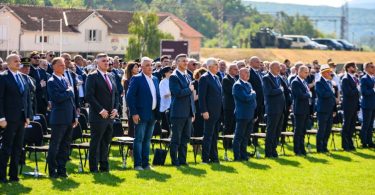 ovi u kninu oluja je potvrdila snagu hrvatskog za