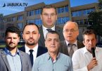 ovjereno 6 lista sa 138 kandidata za skup tinu zh