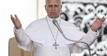 papa lav xiv poru io mladima u me ugorju tra ite i
