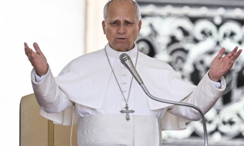 papa lav xiv poru io mladima u me ugorju tra ite i