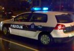 policijska akcija u apljini kod petorice mostaraca
