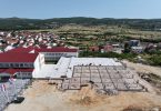 posu ju dodijeljeno 400 000 km za nastavak gradnje