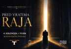 predstava pred vratima raja ponovno u posu ju u sk
