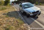 prometna nesre a na cesti mostar iroki brijeg prom