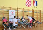 rakitno na akciji darivanja krvi prikupljene 23 do