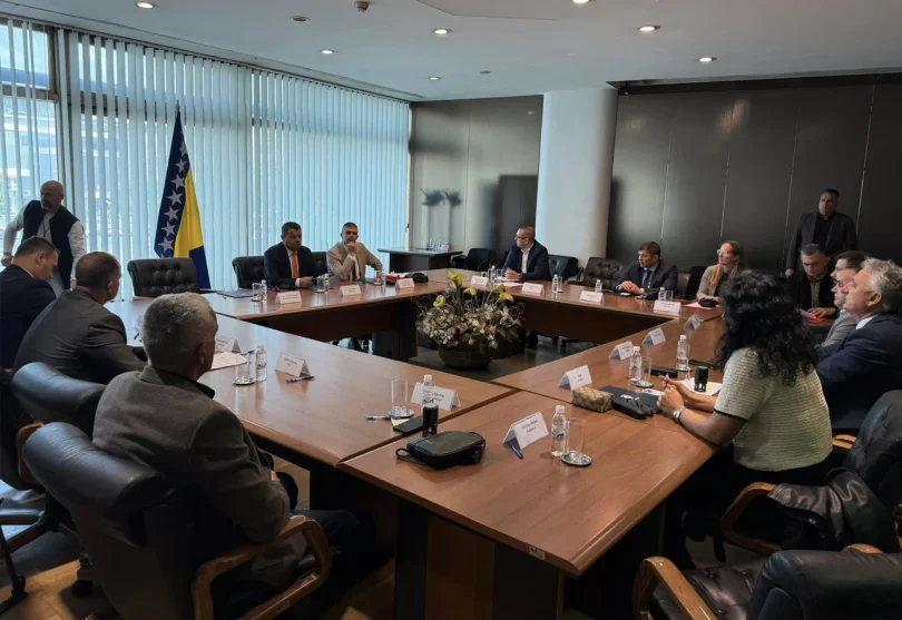 raste broj povratnika u zh najvi e ih se odlu ilo