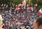 rekordan mladifest u me ugorju okupljeni mladi iz