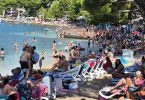 rekordan srpanj u makarskoj pola milijuna no enja