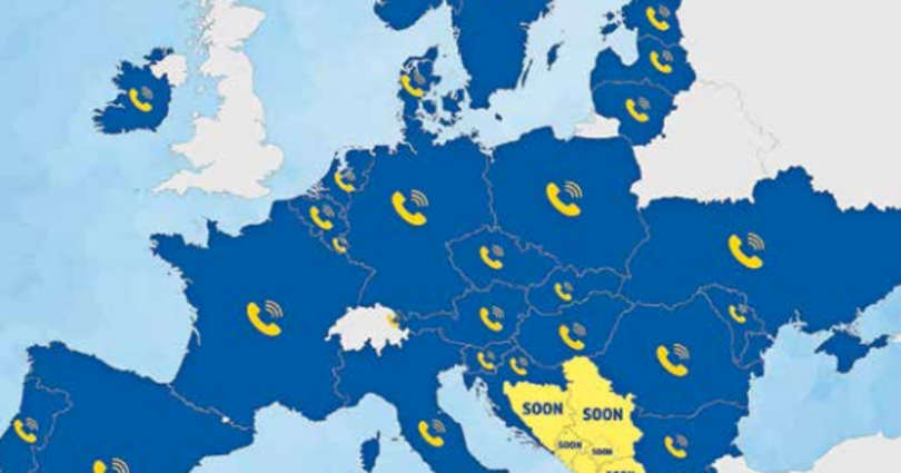 roam like at home eu sprema ulazak bih u podru je
