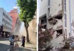 sna an potres magnitude 7 7 pogodio istok indonezi