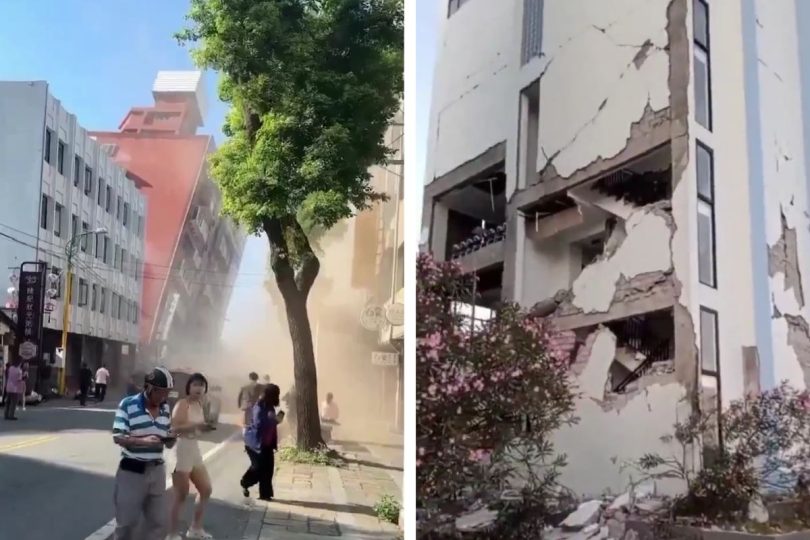 sna an potres magnitude 7 7 pogodio istok indonezi