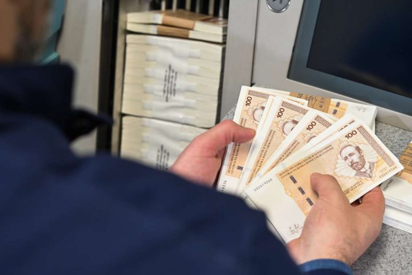 stvarnost ivota u bih pla a od 2 000 km pokriva te