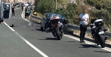 tragedija na cesti neum stolac u prometnoj nesre i