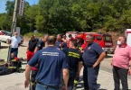 uga en po ar u grudama u ga enju sudjelovalo 69 va