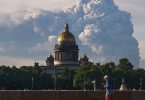 ukrajinski dronovi zasuli skladi ta najve eg rusko