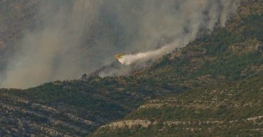vatrena fronta duga 52 kilometra iz hercegbosanski