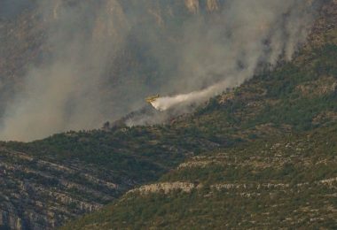 vatrena fronta duga 52 kilometra iz hercegbosanski