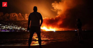 vatrogasac s terena o velikom po aru ovo je apokal