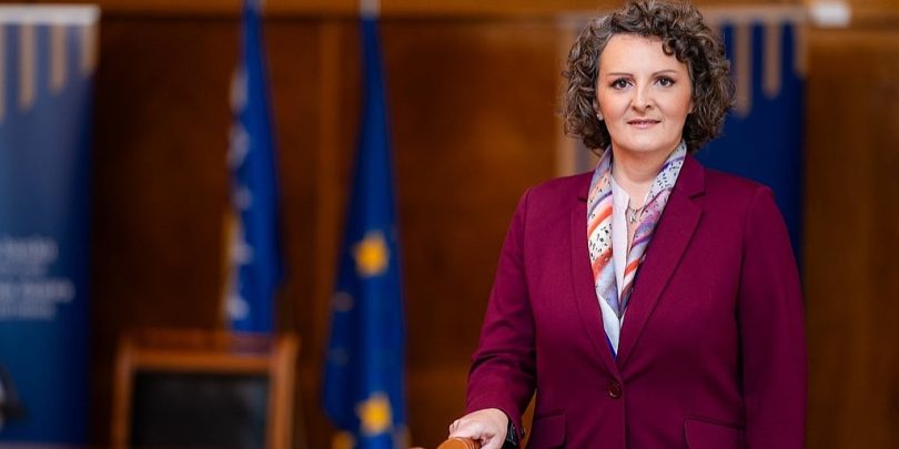 veliki korak za bih centralna banka predaje aplika