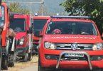 veliki po ar u grudama izgorjelo 150 000 kvadrata