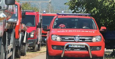 veliki po ar u grudama izgorjelo 150 000 kvadrata