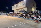 veliko finale turnira hercegova ki vinjani ve eras