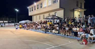 veliko finale turnira hercegova ki vinjani ve eras