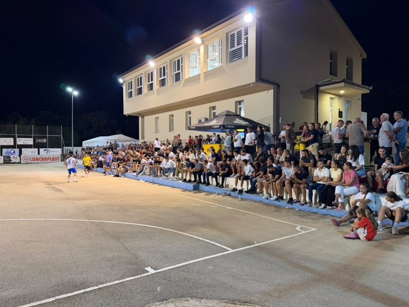 veliko finale turnira hercegova ki vinjani ve eras
