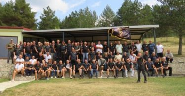 veterani 2 bojne vojne policije hvo a hb okupili s