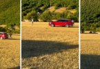 video u as na konjskim utrkama u hercegovini autom