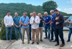 vir po 26 put obilje io dan pobjede i odao po ast