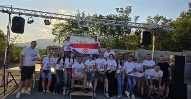 zagorje uz glazbu igru i humanost uspje no odr an