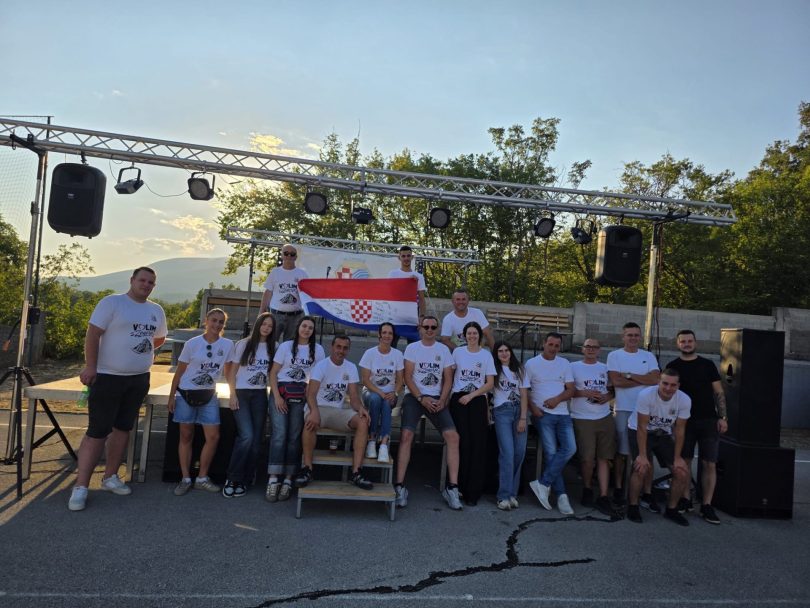 zagorje uz glazbu igru i humanost uspje no odr an