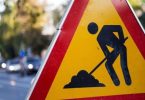 zbog asfaltiranja potpuna obustava prometa u zagre