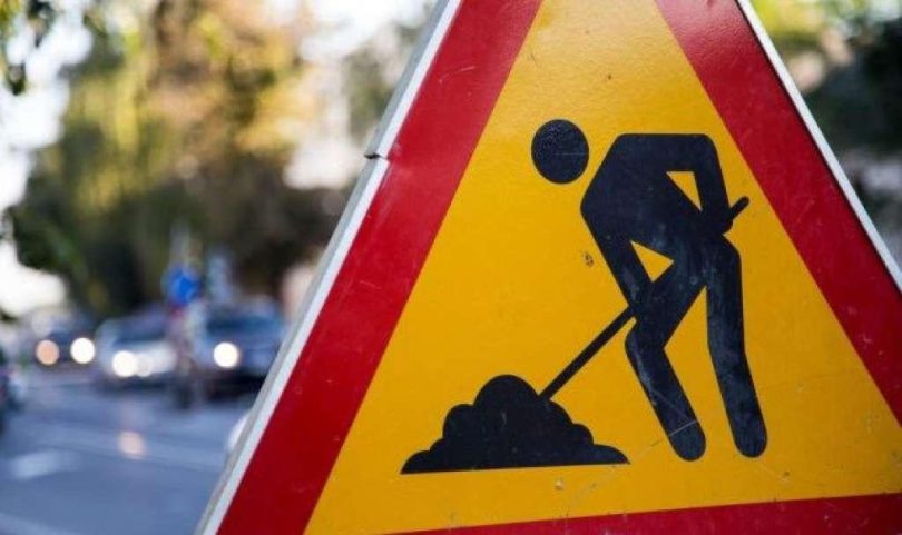 zbog asfaltiranja potpuna obustava prometa u zagre