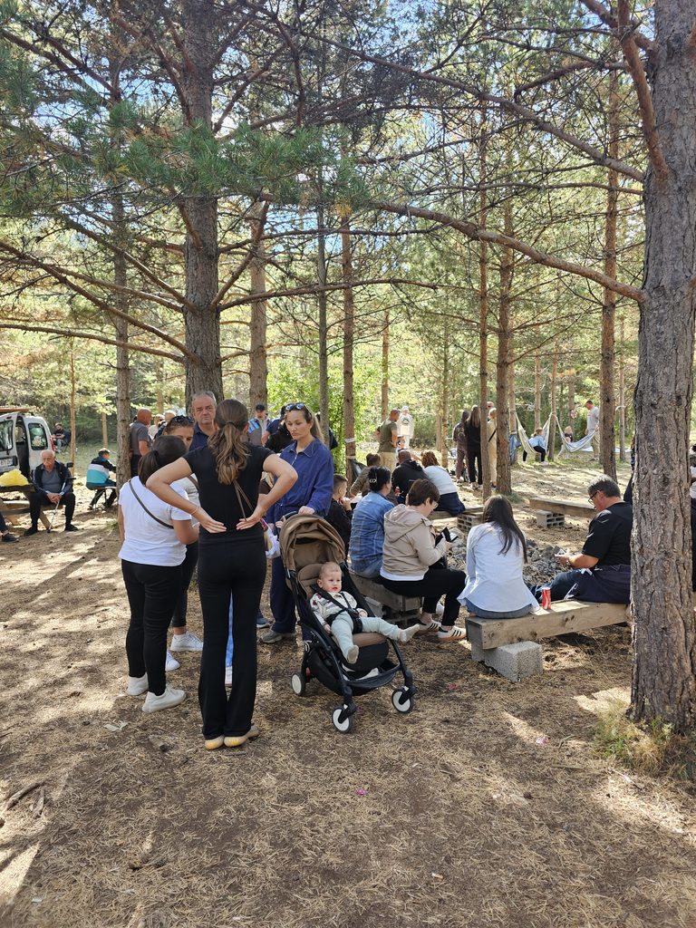 Blidinje Gastro 13
