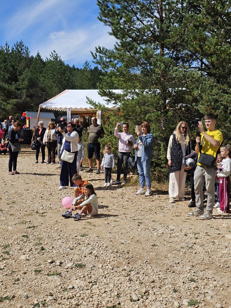 Blidinje Gastro 7
