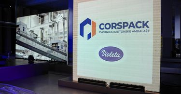 Corspack lb4