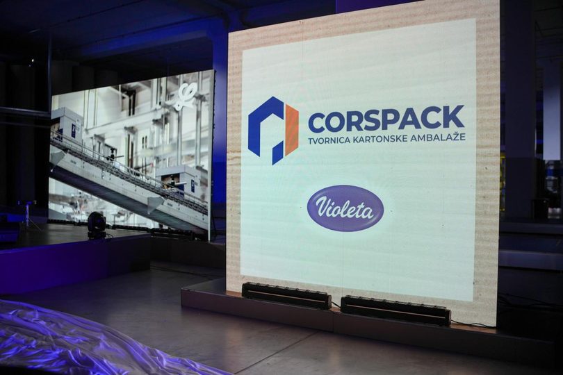 Corspack lb4
