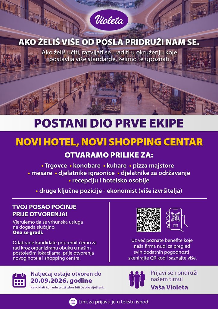 OGLAS ZA SHOPPING CENTAR 04 09 2026 02