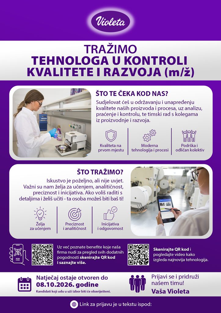 OGLAS ZA TEHNOLOG V3 1