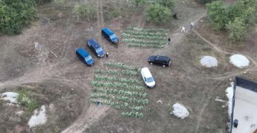 akcija pantera uhi ene etiri osobe zaplijenjeno ok