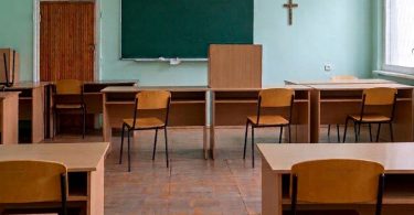 austrijski gradona elnik pred po etak nastave nare