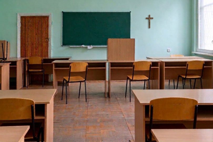 austrijski gradona elnik pred po etak nastave nare