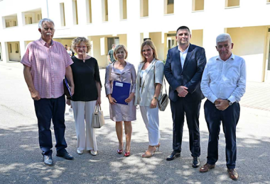 besplatna ku na njega nastavlja se na podru ju cij
