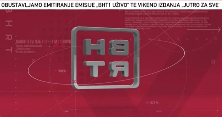 bhrt zbog financijske krize obustavio vi e emisija